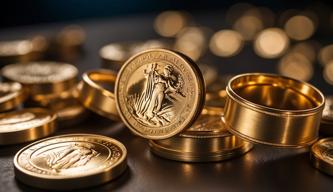 Experten rätseln über Gründe, warum Gold so viel wert wie noch nie ist