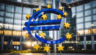 EZB senkt erstmals seit Jahren Zinsen um 0,25 Prozentpunkte