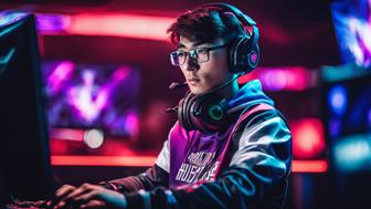 Faker Vermögen: Ein Blick auf das Vermögen des League-of-Legends-Profis