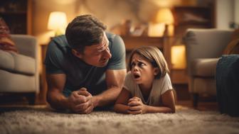 Familie: 5 Zeichen, dass dein Kind dich manipuliert