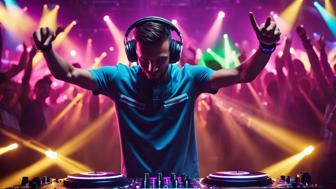 Felix Jaehn: Ein umfassender Überblick über sein Vermögen und seinen Erfolg als DJ