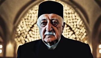 Fethullah Gülen gestorben: Vom einstigen Verbündeten zum stärksten Widersacher Erdoğans