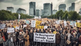 Finanzwende protestiert gegen das Gesetz zur Bürokratieentlastung