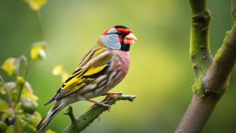 Finken Vogel: Die häufigsten Arten und ihre Merkmale im Überblick