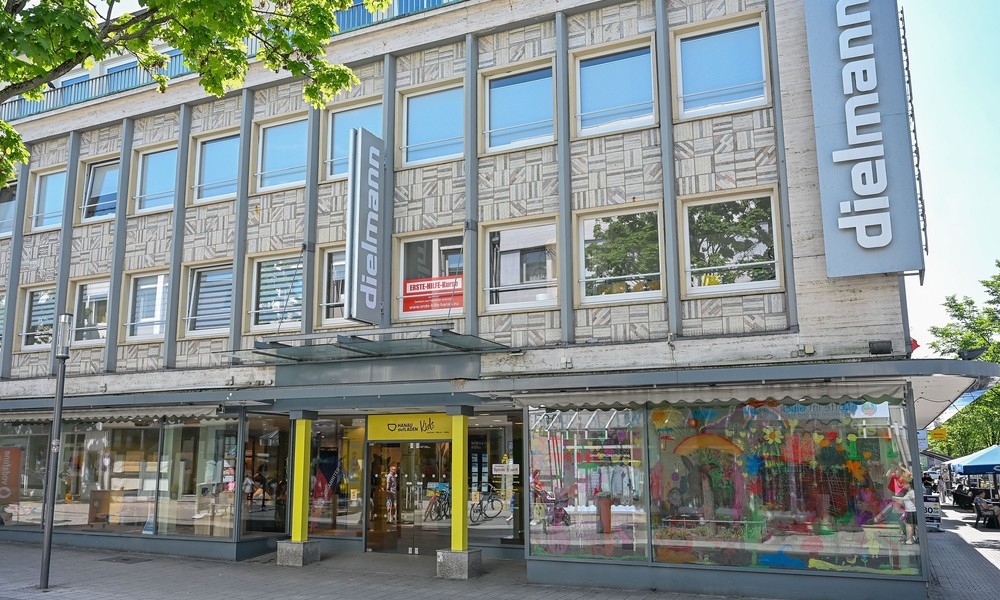 Förderende beendet Hanau aufLADEN Kids nach vier Jahren