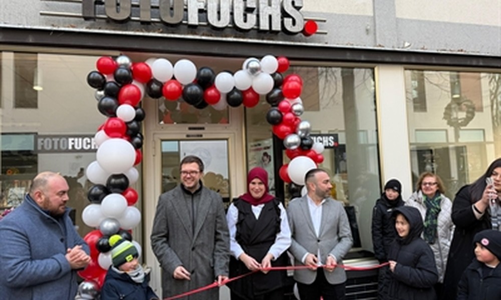 Foto Fuchs in Hanau unter neuer Leitung: Traditionsbetrieb am Freiheitsplatz bleibt erhalten
