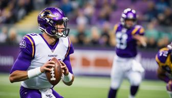 Frankfurt Galaxy verstärkt sich mit neuem Quarterback