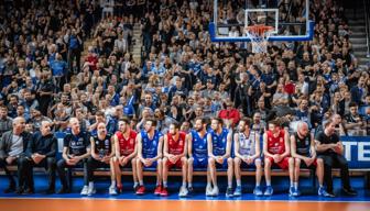 Frankfurt Skyliners erleiden deutliche Niederlage vor heimischem Publikum