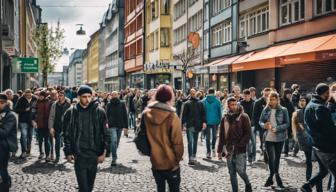 Frankfurt will keine Crack-Abhängigen aus anderen Regionen anziehen