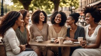 Frauenwelt: 12 Eigenschaften, die eine Frau unwiderstehlich machen