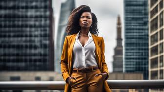 Frauenwelt: 9 Anzeichen, dass du eine echte Alpha-Frau bist