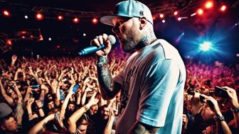 Fred Durst Vermögen 2024: Ein Blick auf das Vermögen des Limp Bizkit-Frontmanns