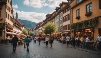 Freiburg Einwohner: Bevölkerungszahlen und Entwicklungen