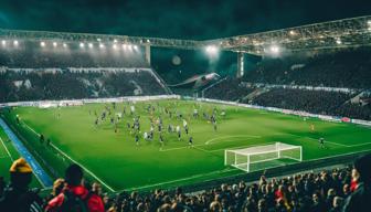 FSV Frankfurt holt Remis nach 0:2-Rückstand