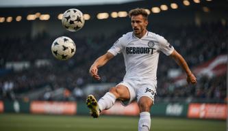 FSV Frankfurt verpasst vorzeitige Rettung in Regionalliga Südwest gegen Eintracht Frankfurt II