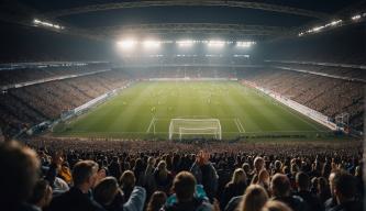 Fußball ist die beliebteste Sportart im Rhein-Main-Gebiet