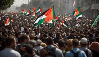 Gaza-Proteste: Deutsche Staatsräson setzt Grenzen, nicht das Strafrecht