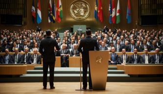 Gedenktag zu Sebrenica: Wie Vučić von der Niederlage in der UN profitiert