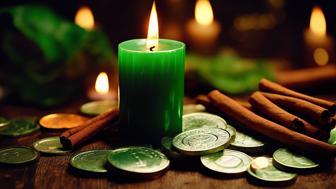 Geldzauber für 2022, die Ihnen Wohlstand bringen werden: Entfalten Sie die Macht der Magie für finanziellen Erfolg Geldzauber für 2022, die Ihnen Wohlstand bringen werden: Entfalten Sie die Macht der Magie für finanziellen Erfolg