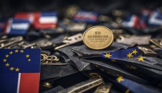 Georgiens Präsidentin: Verwirrung über Botschaft der EU