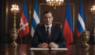 Georgische Präsidentin legt ihr Veto gegen das „russische Gesetz“ ein