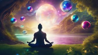 Gesetz der Anziehung: Wie du mit deinen Gedanken dein Leben veränderst