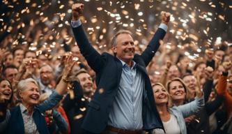 Gewinnt der SPD-Mann in Erfurt zum vierten Mal die OB-Wahl?