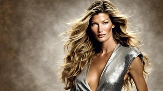 Gisele Bündchen: Vermögen, Einfluss und Karriere des Supermodels 2024