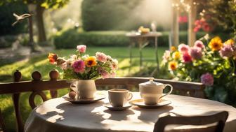 Guten Morgen Sonntag: Inspirierende Botschaften für einen spirituellen Start in den Tag Guten Morgen Sonntag: Inspirierende Botschaften für einen spirituellen Start in den Tag