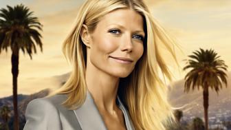 Gwyneth Paltrow Vermögen: Ein Blick auf das Vermögen der Hollywood-Schauspielerin