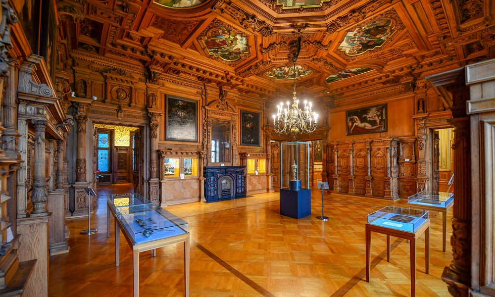 Hanau erneuert Museumsordnung tritt am 1. Januar 2026 in Kraft und schafft freien Eintritt für Kinder und Jugendliche