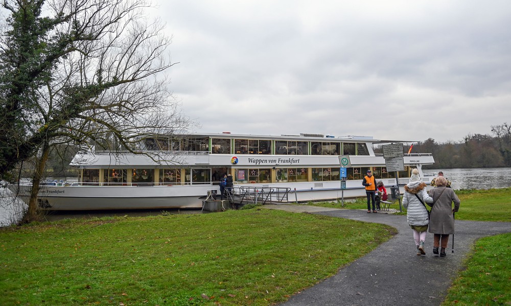 Hanau organisiert vier geführte Rad und Wandertouren für ältere Menschen im April