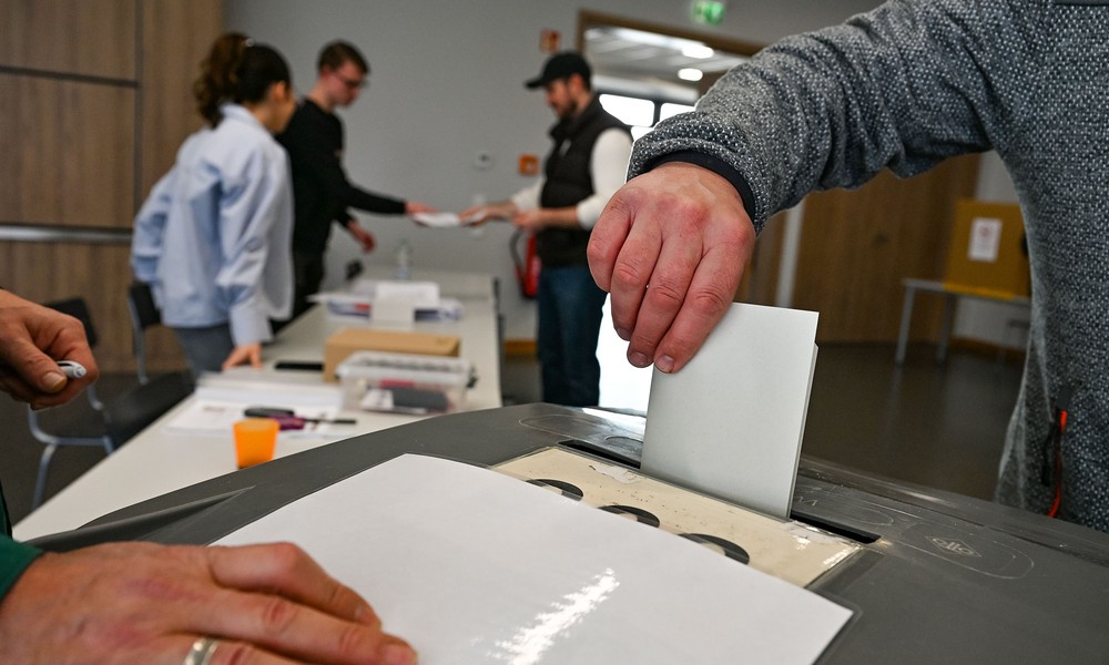 Hanau: Parteien und Kandidaten reichen fristgerecht Vorschläge für Kommunalwahl 2026 ein