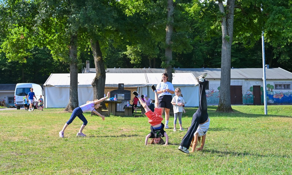 Hanau startet Anmeldung für Ferienspiele 2026 unter dem Motto Safari im Großstadtdschungel Hanau startet Anmeldung für Ferienspiele 2026 unter dem Motto Safari im Großstadtdschungel