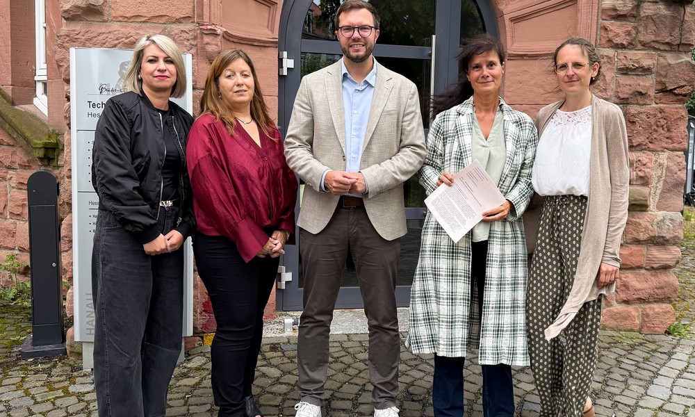 Hanauer Kinderärzte und Bürgermeister warnen vor Folgen des geplanten GKV Gesetzes für Vorsorge und Impfversorgung