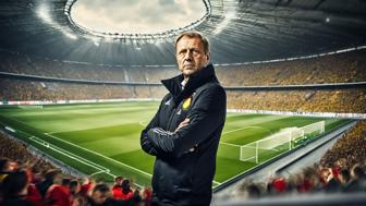 Hansi Flick: Vermögen und Gehalt als Bundestrainer im Jahr 2024