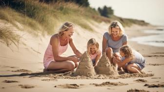 Heike Makatsch: Einblicke in ihr Leben mit ihren Kindern