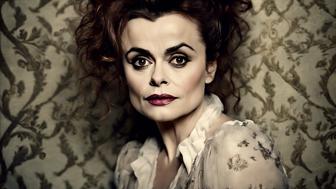 Helena Bonham Carter: Vermögen, Karriere und persönliche Einblicke