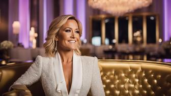 Helene Fischer: Einblick in Vermögen und Einkommen der Schlagersängerin 2023