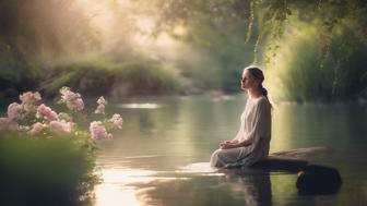 Hellfühliger Empath: Geheimnisse und Fähigkeiten von Hellsehern enthüllt