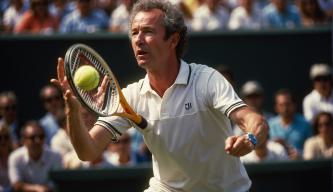 Hessens berühmteste Söhne und Töchter: John McEnroe