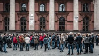 Historisches Museum Frankfurt verbietet Pro-Palästina-Aktivist als Guide