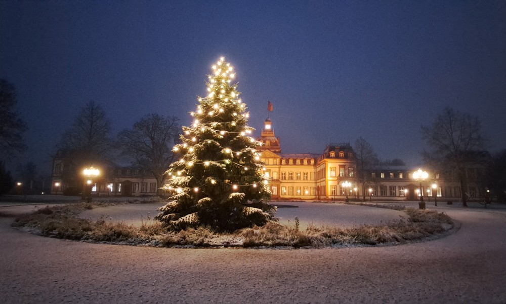 Historisches Museum Philippsruhe öffnet an fünf Tagen zwischen Weihnachten und Neujahr Historisches Museum Philippsruhe öffnet an fünf Tagen zwischen Weihnachten und Neujahr