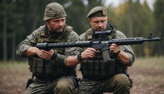 Hofreiter befürwortet den Einsatz westlicher Waffen durch die Ukraine auch auf russischem Territorium