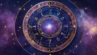 Horoskop: Dein Monatshoroskop und Liebeshoroskop für November 2023