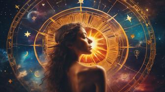 Horoskop Monatshoroskop für Juli 2023: Ihre astrologischen Highlights und Chancen entdecken!