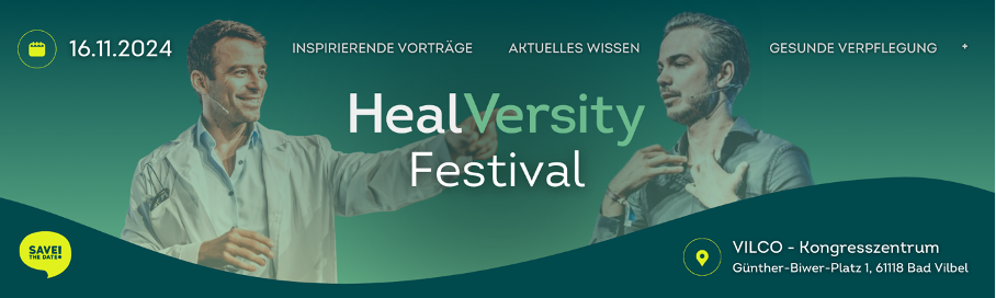 HealVersity Festival