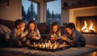 Indoor-Aktivitäten in Bad Vilbel