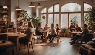 Indoor-Aktivitäten in Bruchköbel