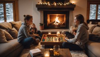 Indoor-Aktivitäten in Kelsterbach